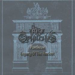 The Rise Of Ophiuchus : Pantheon - Legacy of the Ancient